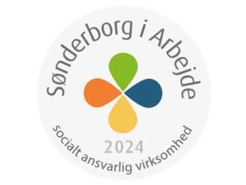 Sønderborg i arbejde
