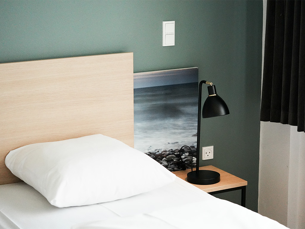 Hotel Nørherredhus