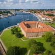 "Sønderborg Slot"
