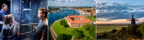 oplevelser als nordborg