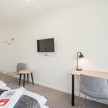Accommodation Als