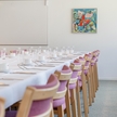 meetings and courses