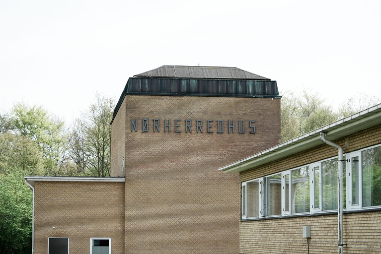 Hotel Nørherredhus i Nordborg på Nordals