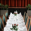 Theater halls