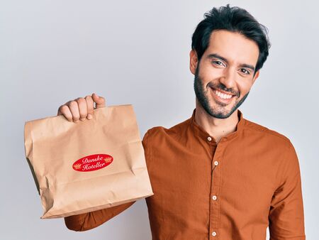 Online bestilling af take away på Nørherredhus Hotel, Nordborg