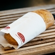 Morning bread