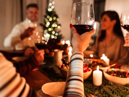 Julefrokost nordborg