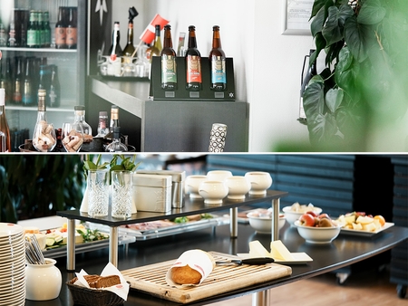Restaurant Bitten Nordborg